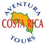 Logo - Aventura Costa-Rica Tours