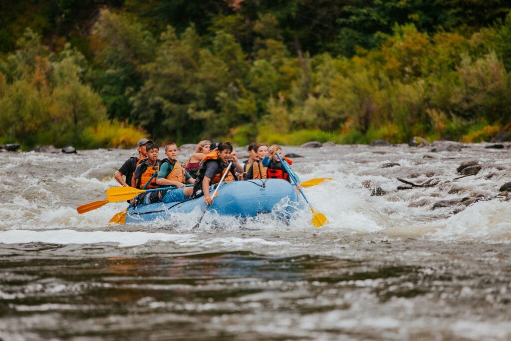 Les meilleures activités sportives et d'aventure à faire au Costa Rica.