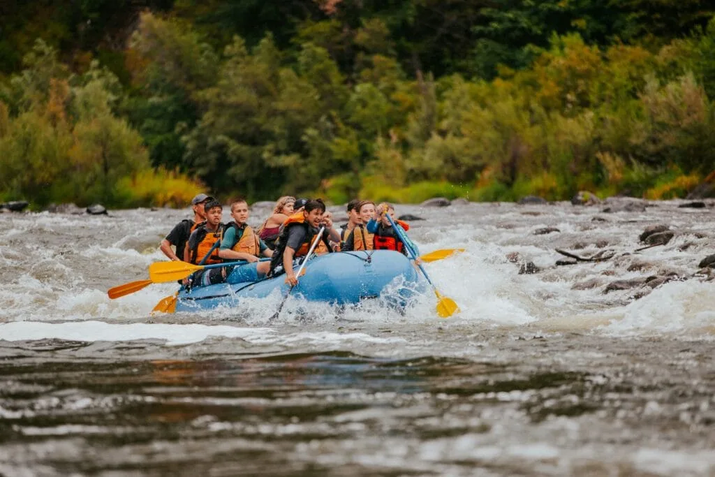 Les meilleures activités sportives et d'aventure à faire au Costa Rica.
