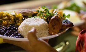 les plats typiques de la cuisine costaricienne