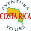 Logo Aventura Costa Rica Tours ACRT