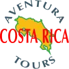 Logo Aventura Costa Rica Tours ACRT