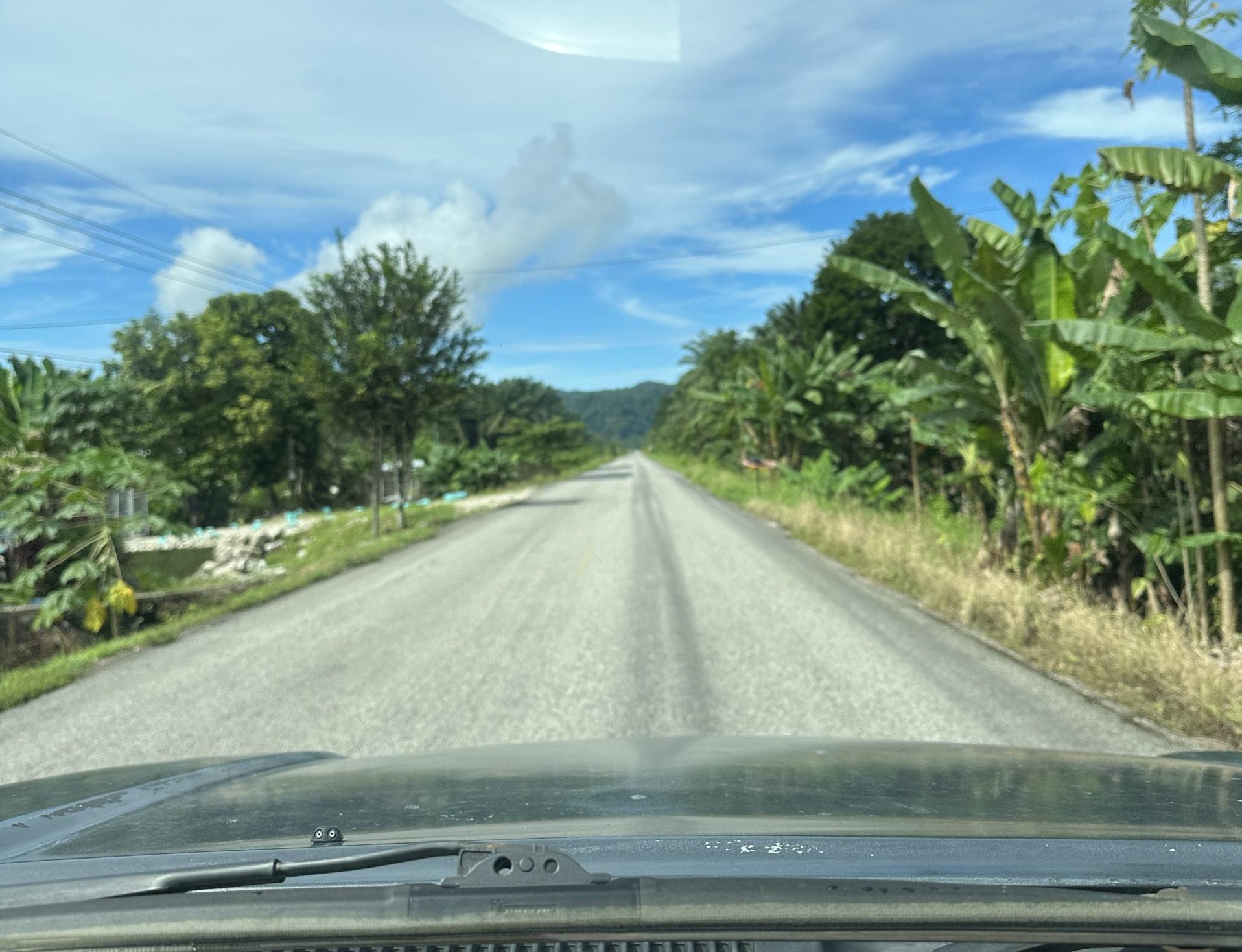 Conduire au Costa Rica : permis, état des routes, GPS et 4x4 en 2026